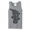 Core Cotton Tank Top Thumbnail