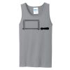 Core Cotton Tank Top Thumbnail