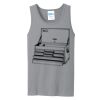 Core Cotton Tank Top Thumbnail