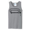 Core Cotton Tank Top Thumbnail