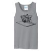 Core Cotton Tank Top Thumbnail