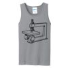 Core Cotton Tank Top Thumbnail