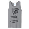 Core Cotton Tank Top Thumbnail