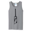 Core Cotton Tank Top Thumbnail