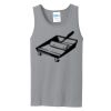 Core Cotton Tank Top Thumbnail