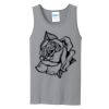 Core Cotton Tank Top Thumbnail