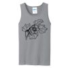 Core Cotton Tank Top Thumbnail