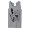 Core Cotton Tank Top Thumbnail