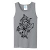 Core Cotton Tank Top Thumbnail