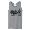 Core Cotton Tank Top Thumbnail