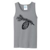 Core Cotton Tank Top Thumbnail