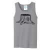 Core Cotton Tank Top Thumbnail