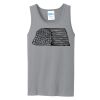 Core Cotton Tank Top Thumbnail