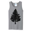 Core Cotton Tank Top Thumbnail