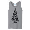 Core Cotton Tank Top Thumbnail