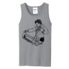 Core Cotton Tank Top Thumbnail