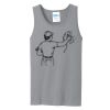 Core Cotton Tank Top Thumbnail