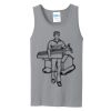 Core Cotton Tank Top Thumbnail