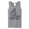 Core Cotton Tank Top Thumbnail