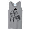 Core Cotton Tank Top Thumbnail