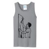 Core Cotton Tank Top Thumbnail