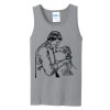 Core Cotton Tank Top Thumbnail