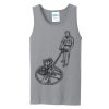 Core Cotton Tank Top Thumbnail