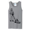 Core Cotton Tank Top Thumbnail