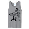 Core Cotton Tank Top Thumbnail