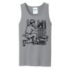 Core Cotton Tank Top Thumbnail