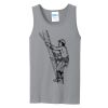 Core Cotton Tank Top Thumbnail