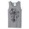 Core Cotton Tank Top Thumbnail