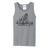 Core Cotton Tank Top Thumbnail