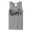 Core Cotton Tank Top Thumbnail