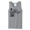 Core Cotton Tank Top Thumbnail