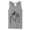 Core Cotton Tank Top Thumbnail