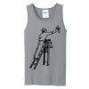 Core Cotton Tank Top Thumbnail