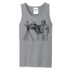 Core Cotton Tank Top Thumbnail