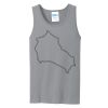 Core Cotton Tank Top Thumbnail