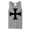 Core Cotton Tank Top Thumbnail