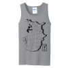 Core Cotton Tank Top Thumbnail