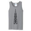 Core Cotton Tank Top Thumbnail