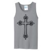 Core Cotton Tank Top Thumbnail