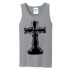 Core Cotton Tank Top Thumbnail