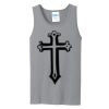 Core Cotton Tank Top Thumbnail