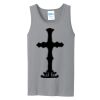 Core Cotton Tank Top Thumbnail