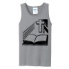 Core Cotton Tank Top Thumbnail