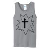 Core Cotton Tank Top Thumbnail