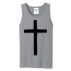 Core Cotton Tank Top Thumbnail