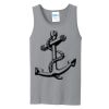 Core Cotton Tank Top Thumbnail